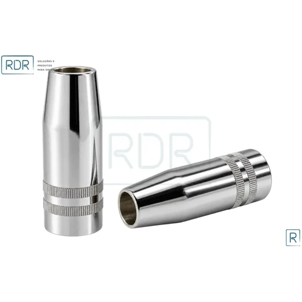 Bocal Cônico 75 X 25 X 15,6 - S4500