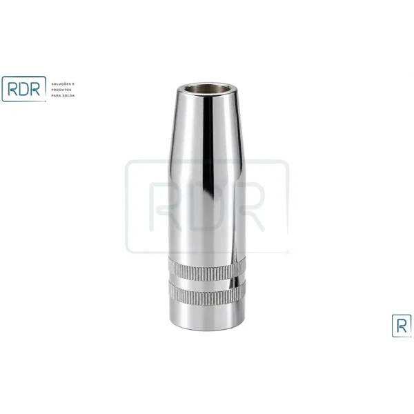 Bocal Cônico 75 X 25 X 15,6 - S4500