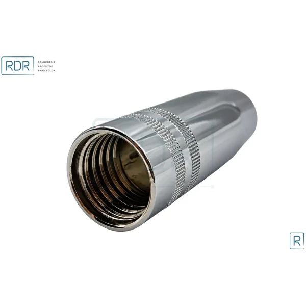 Bocal Cônico 75 X 25 X 15,6 - S4500