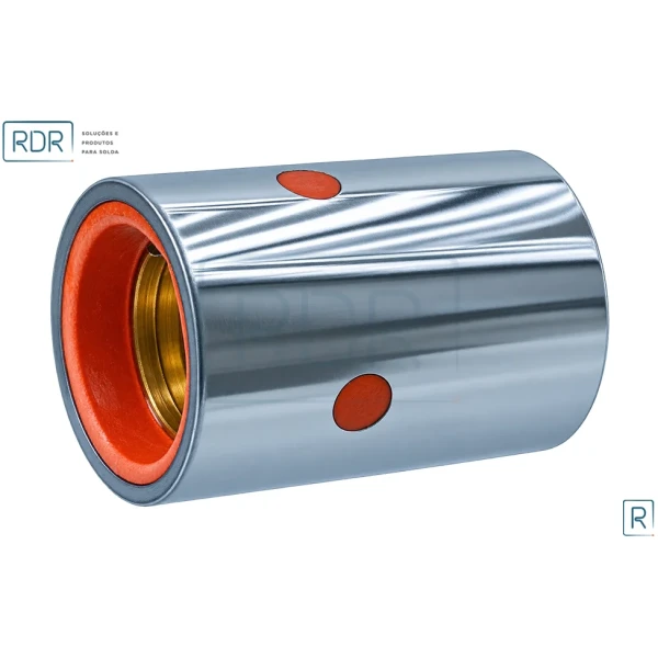 Suporte Do Bocal Isolado Curto 50 X 26 X 23 - Ox 450 / Su 535