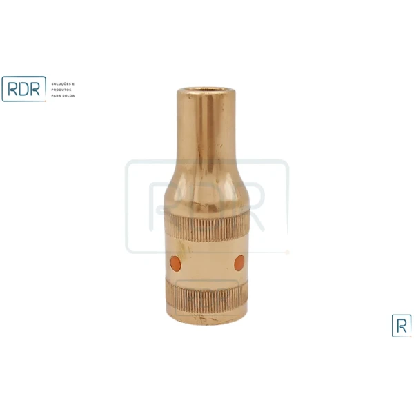 Bocal Garrafa Isolado Rq - 66 X 25,4 X 12 - Ox450 / Su335