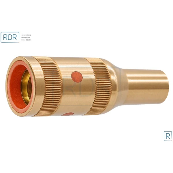 Bocal Garrafa Isolado Rq - 66 X 25,4 X 12 - Ox450 / Su335