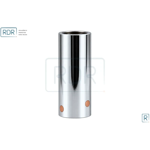 Suporte Do Bocal Isolado Longo 66 X 26 X 23 - Ox 450 / Su 535 / Tb 463