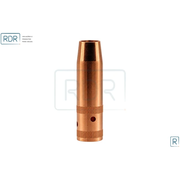 Bocal Cônico Isolado Rq -  96 X 25,4 X 16 - Ox 450 / Su 535