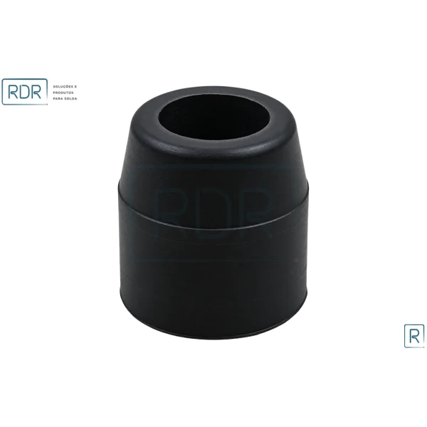 Isolador De Borracha 26 X 28 - Ox 450
