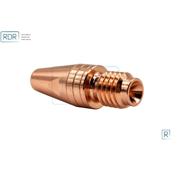 Bico De Contato M8 X 30Mm - Arame 1.2 - Clo - Ultralife