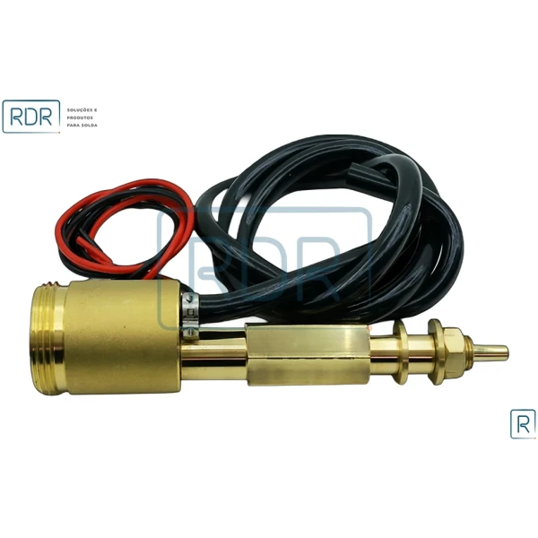 Euro Conector Lf33/35 - 134Mm Completo