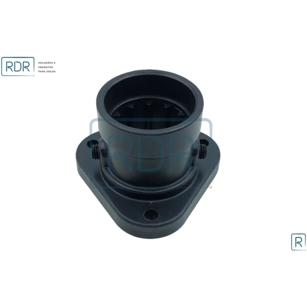 Flange Euro Conector Lf33/35