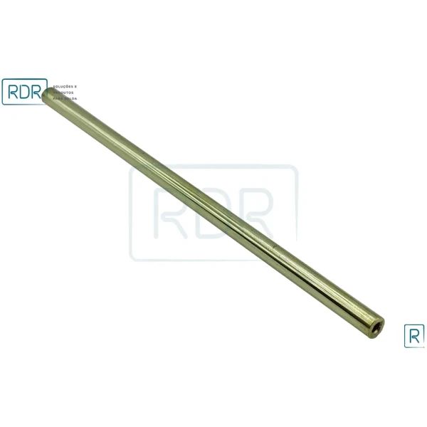 Tubo Capilar 43Mm