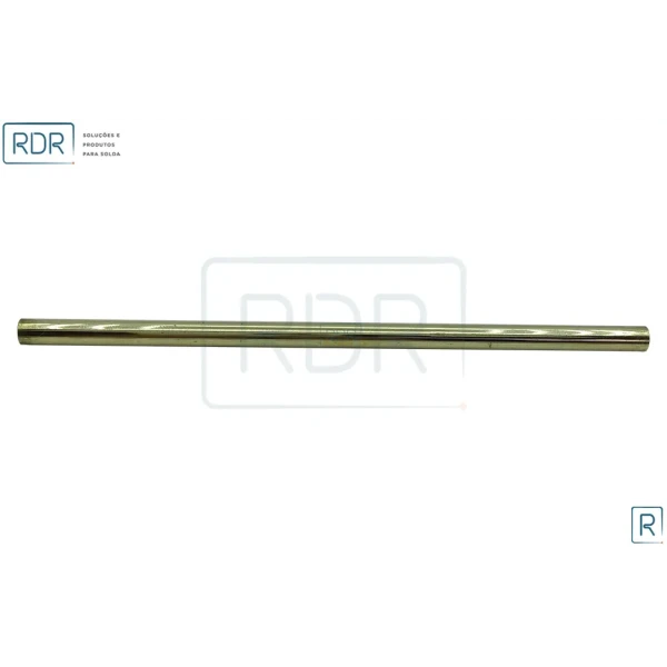 Tubo Capilar 43Mm