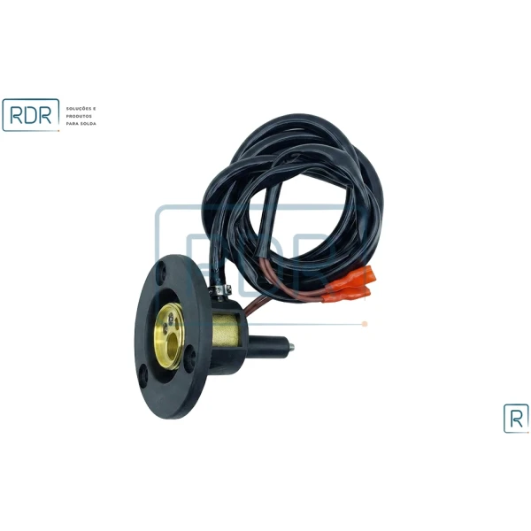 Euro Conector Compatível Com Bal. 67Mm Completo