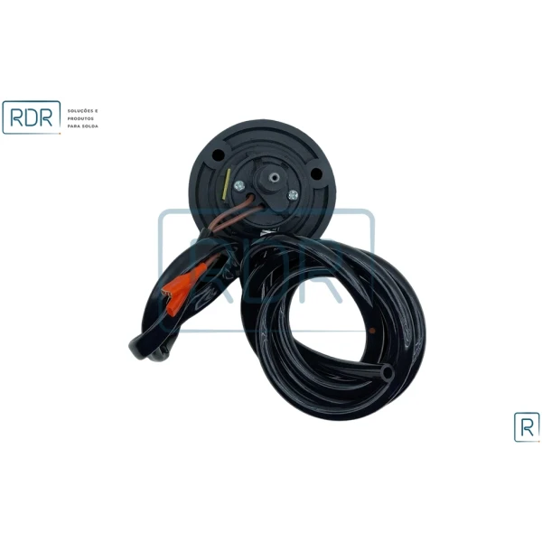 Euro Conector Compatível Com Bal. 67Mm Completo