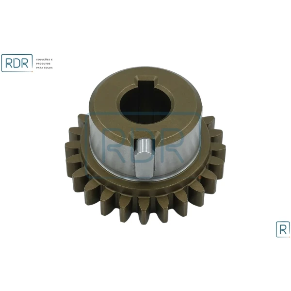 Engrenagem Motora 32,5X10X17 - Ch3 E Ch5