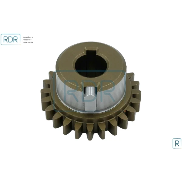 Engrenagem Motora 32,5X10X17 - Ch3 E Ch5