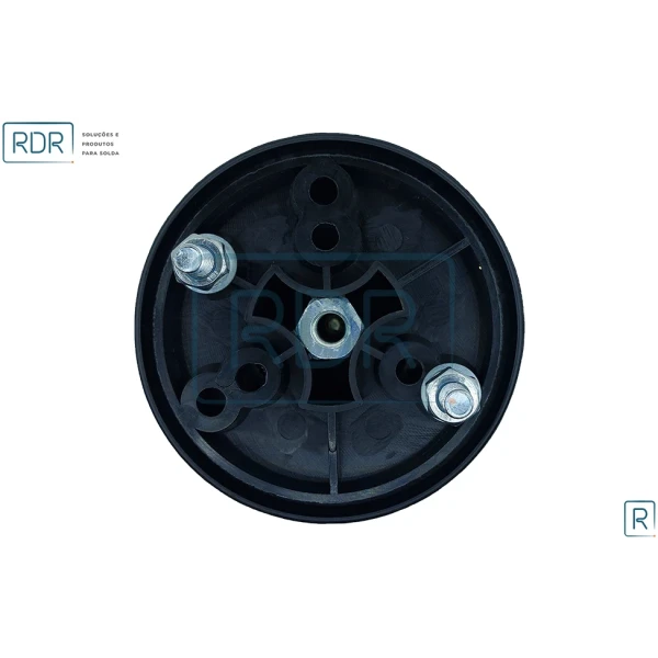 Suporte Rolo Arame Mig - Miolo Freador - 15-18Kg