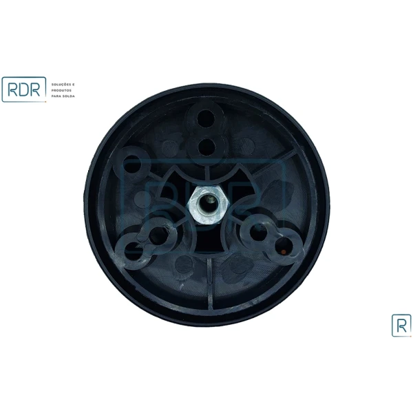 Suporte Rolo Arame Mig - Miolo Freador - 15-18Kg