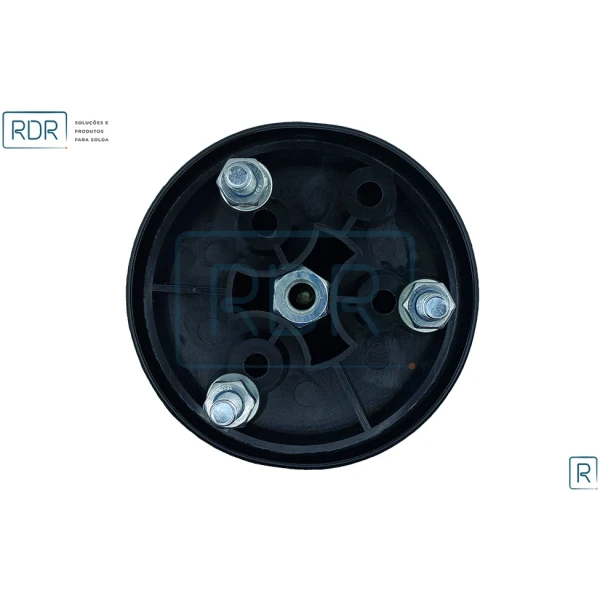 Suporte Rolo Arame Mig - Miolo Freador - 15-18Kg