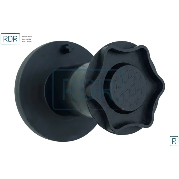Suporte Rolo Arame Mig - Miolo Freador - 15-18Kg