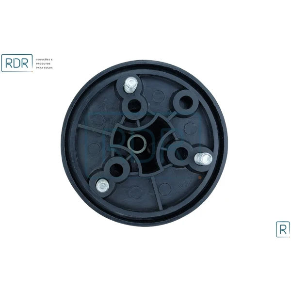 Suporte Rolo Arame Mig - Miolo Freador - 15-18Kg