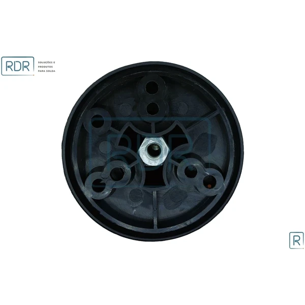 Suporte Rolo Arame Mig - Miolo Freador - 15-18Kg