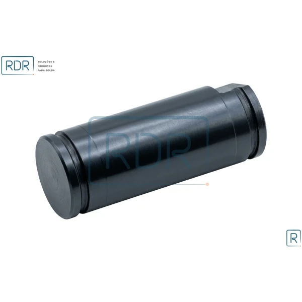Eixo Da Roldana Superior 26X10