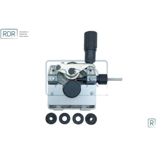 Tracionador Simples Eng.Superior Completo Dv-19