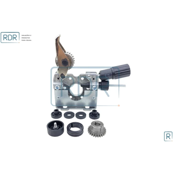 Tracionador Simples Eng.Superior Completo Dv-19