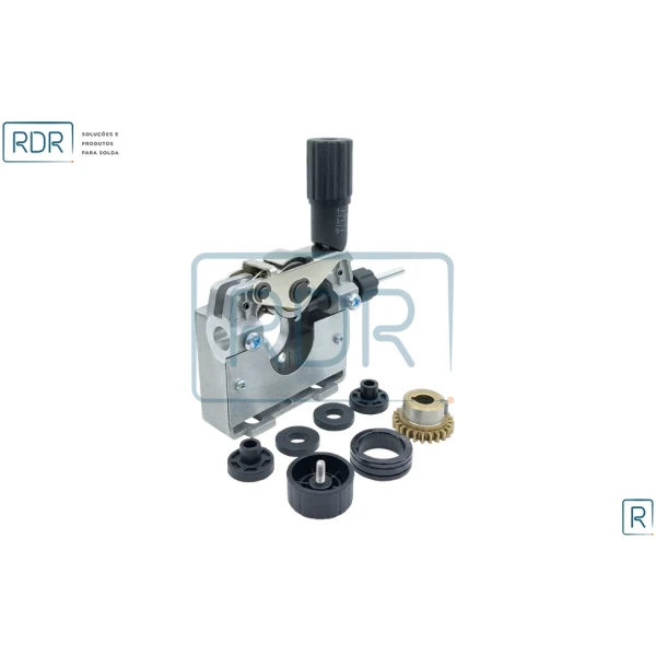 Tracionador Simples Eng.Superior Completo Dv-19