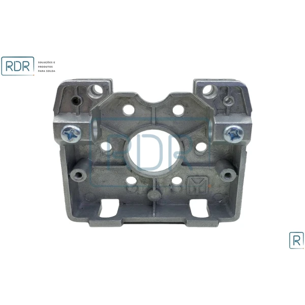 Bloco Do Tracionador Simples Eng. Superior Dv-19