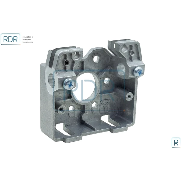 Bloco Do Tracionador Simples Eng. Superior Dv-19