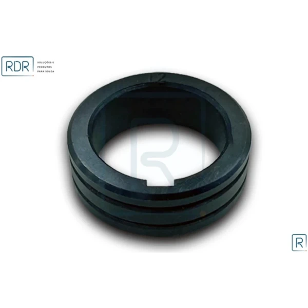 Roldana Tração - 30X22X10 - Ar. 1.0/1.2V - Ch4Mm
