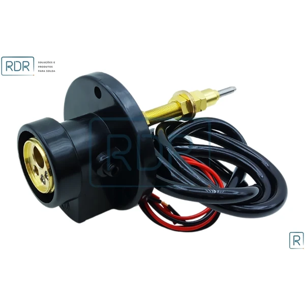 Euro Conector Universal 135Mm Completo
