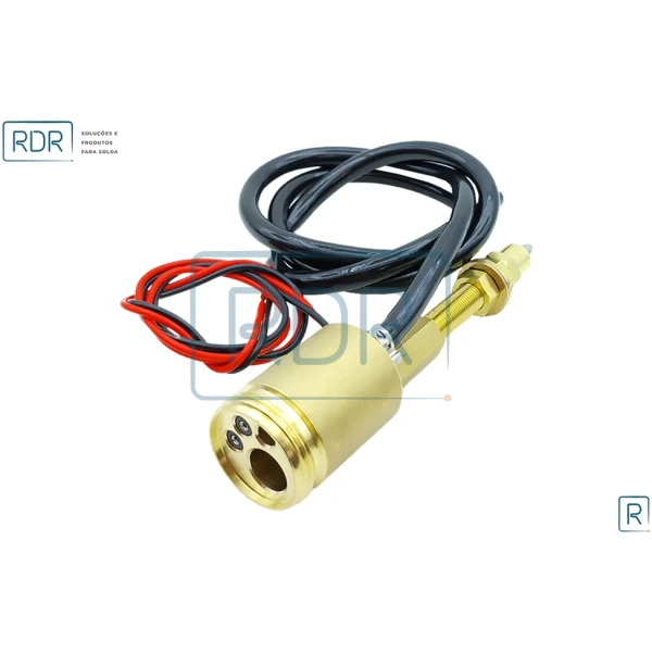 Euro Conector Universal 135Mm Completo