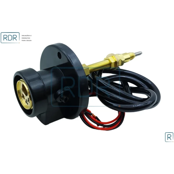 Euro Conector Universal 150Mm Completo