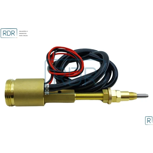 Euro Conector Universal 150Mm Completo