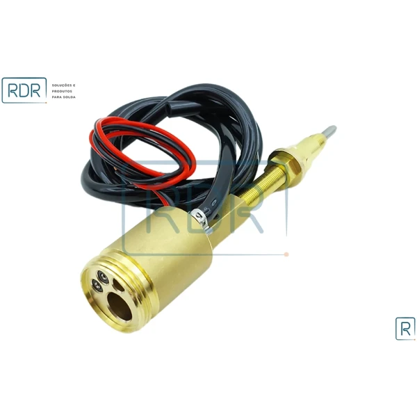 Euro Conector Universal 150Mm Completo