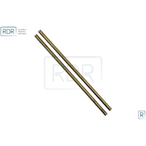 Tubo Capilar 120Mm