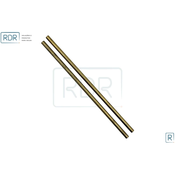 Tubo Capilar 145Mm