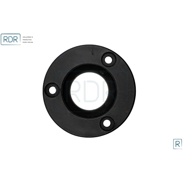Flange Do Euro Fina Ø85Mm