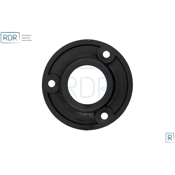 Flange Do Euro Fina Ø85Mm