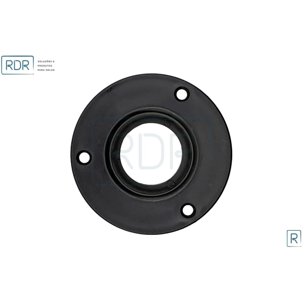 Flange Do Euro Fina Ø80Mm