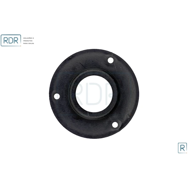 Flange Do Euro Fina Ø80Mm