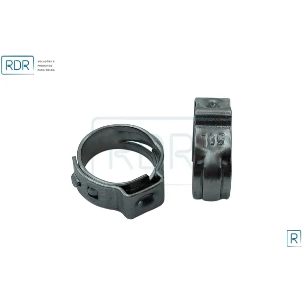 Presilha Aperto Radial 10005 - 8,8/10,5