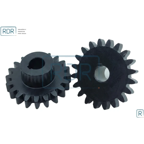 Engrenagem Motora - 44 X 19 X 10