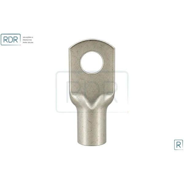 Terminal Olhal De Compressão Para Fio 70Mm - M10