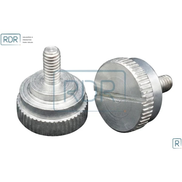 Parafusos Da Roldana Superior 18,5X16