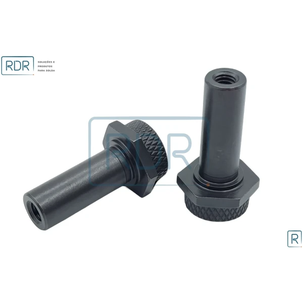 Eixo Da Roldana Superior 26X10