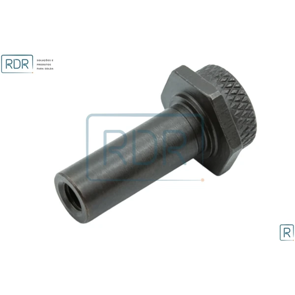 Eixo Da Roldana Superior 26X10