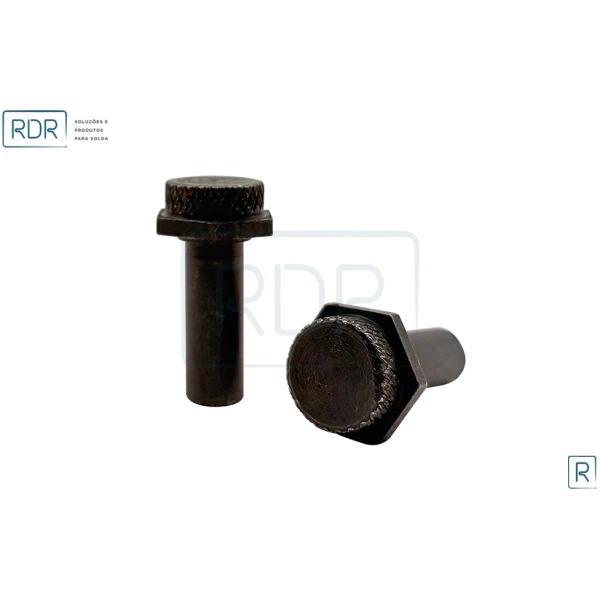 Eixo Da Roldana Superior 26X10