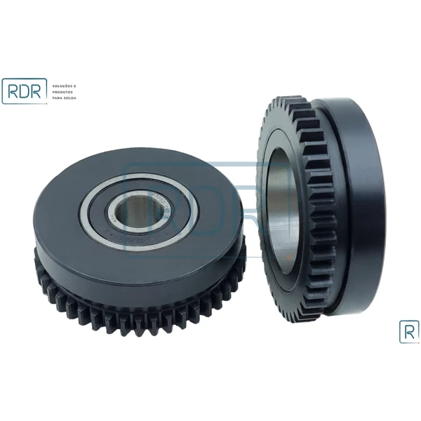 Roldana Lisa - 45,2X26X15 - Rolam.